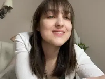 Chaturbate Nude Webcam of saphirree