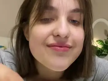 Chaturbate Live Sex Cam of saphirree