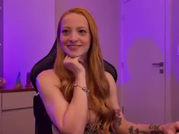Chaturbate Free Porn Cam of smilee_girl