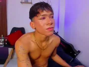 Chaturbate Sex Chat of tiago_noir