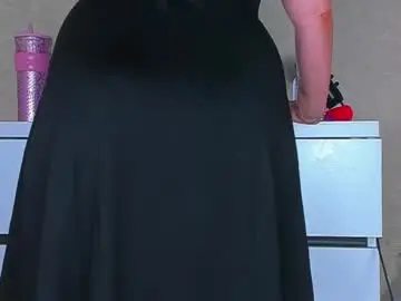 Chaturbate Live Sex Cam of tykita