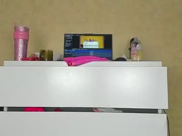 Chaturbate Nude Webcam of tykita