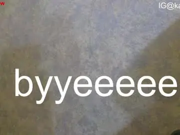 Chaturbate Private Sex Chat of tykita