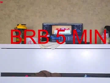 Chaturbate Sex Cam of tykita