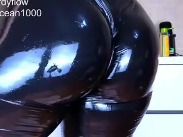 Chaturbate Free Porn Cam of tykita