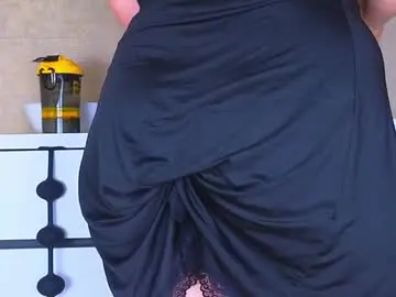 Chaturbate Sex Cam of tykita