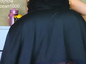 Chaturbate Live Sex Cam of tykita