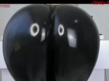 Chaturbate Private Sex Chat of tykita