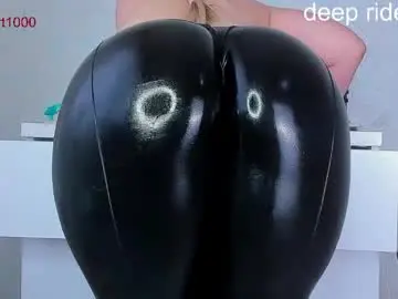 Chaturbate Live Porn of tykita