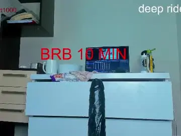 Chaturbate Live Sex Cam of tykita
