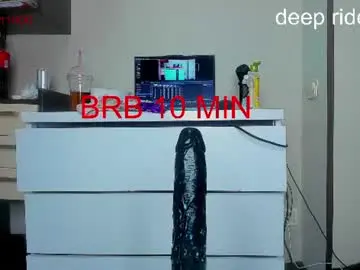 Chaturbate Best Webcam of tykita