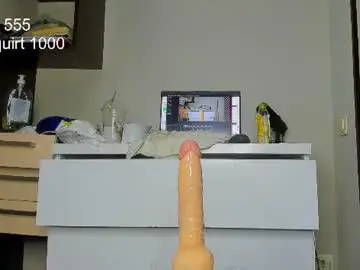 Chaturbate Sex Cam of tykita