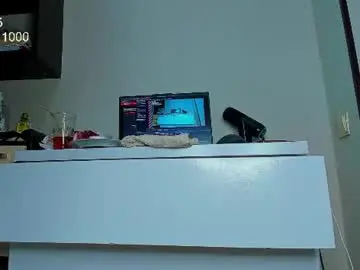 Chaturbate Nude Webcam of tykita
