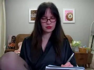 Chaturbate Adult Video Chat of viviancaro
