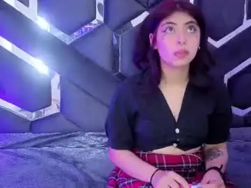 Chaturbate Best Webcam of _angel_dustt