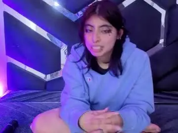 Chaturbate Free Porn Cam of _angel_dustt