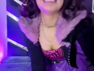 Chaturbate Free Porn Cam of _angel_dustt