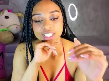 Chaturbate Best Webcam of charlote_fun_a