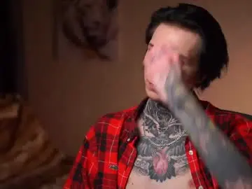 Chaturbate Adult Webcam of chillguy2k