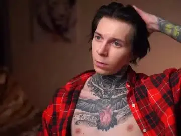 Chaturbate Live Sex Cam of chillguy2k