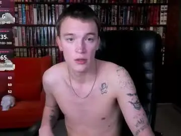 Chaturbate Sex Cam of derek_banville