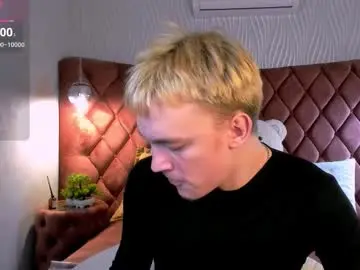 Chaturbate Adult Video Chat of derek_banville