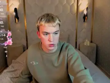 Chaturbate Free Porn Cam of derek_banville