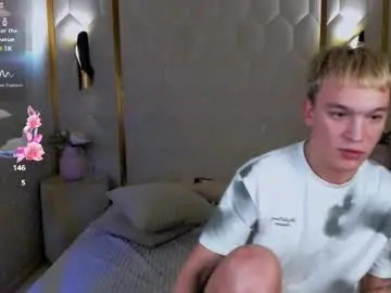 Chaturbate Best Webcam of derek_banville