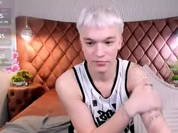 Chaturbate Live Sex of derek_banville
