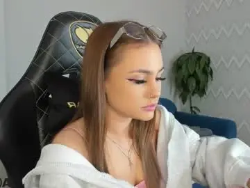 Chaturbate Adult Video Chat of elsa_carterr