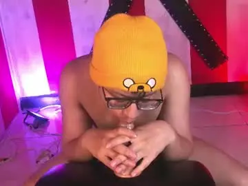 Chaturbate Best Webcam of harold_blaze
