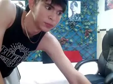 Chaturbate Adult Webcam of honey_moon07