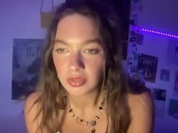 Chaturbate Live Sex of izzyxoxo8