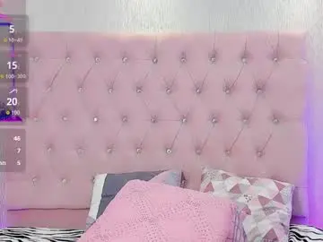 Chaturbate Adult Webcams of jorinde_sexy