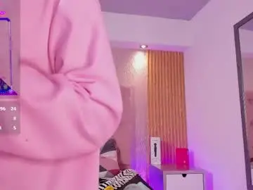 Chaturbate Watch Live Sex Cams of jorinde_sexy