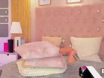 Chaturbate Sex Chat of jorinde_sexy