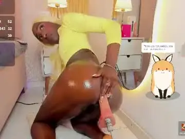 Chaturbate Best Webcam of jorinde_sexy