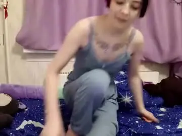 Chaturbate Adult Video Chat of karina_michaell