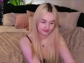 Chaturbate Best Webcam of kerry_mell