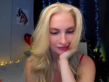 Chaturbate Sex Chat of kimmy1_powell