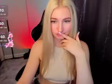 Chaturbate Live Sex of kimmy1_powell