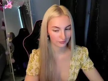 Chaturbate Adult Video Chat of kimmy1_powell