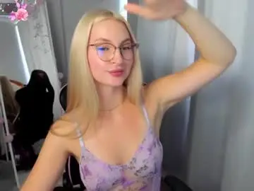 Chaturbate Watch Live Sex Cams of kimmy1_powell