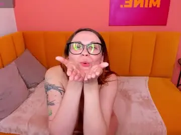 Chaturbate Best Webcam of lisaamoree