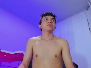 Chaturbate Live Porn of lucaas_king