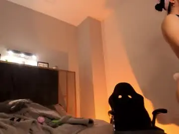 Chaturbate Sex Cam of luna_tagliaferri