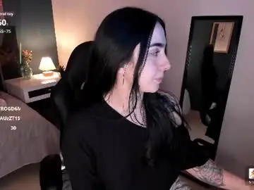 Chaturbate Watch Live Sex Cams of luna_tagliaferri