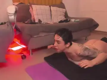Chaturbate Private Sex Chat of luna_tagliaferri