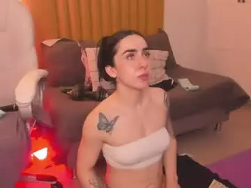 Chaturbate Live Sex of luna_tagliaferri