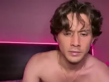 Chaturbate Adult Webcam of mcklister69